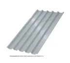 Профлист Металл Профиль C44 0.5 NormanMP RAL 7004 Серый A
