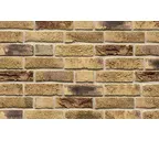 Кирпич облицовочный Muhr Nr 16, Norderney, 210х100х65 мм