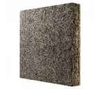 Фибролитовая плита Green Board GB1-50 2800х600х50
