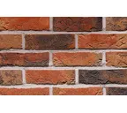 Кирпич облицовочный Terca Kashtan (Amberley Red Multi), 215х102х65 мм