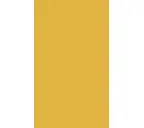 Плита ЛДСП Egger 16х2800х2070 U163 Карри желтый ST9