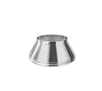 Юбка Металл и Ко 330х210х70 AISI 430 0,5
