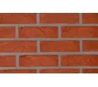 Кирпич облицовочный Terca Haywood Red, 215х65х50 мм