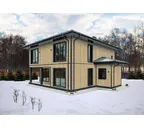 Вертикальный сайдинг трехслойный Grand Line Tundra клен 3.00
