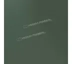 Металлочерепица Металл-Профиль Монтерроса-M 0,5 PURETAN® RR 11 Элегантный зеленый