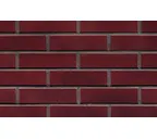 Клинкерная облицовочная плитка King Klinker Free Art для НФС, 06 Note of cinammon, 240*71*17 мм