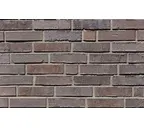 Кирпич клинкерный полнотелый Skriabin Ceramics, сортировка 54, 250х85х65 мм