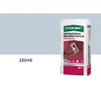 Штукатурка декоративная ОСНОВИТ КОРОЕД ЭКСТЕРВЭЛЛ OM-2.5 WK, 23040, 2,5 мм, 25 кг