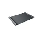Фальцевая кровля Кликфальц Grand Line 0,5 Quarzit PRO Matt RAL 7016 Антрацитово-Серый