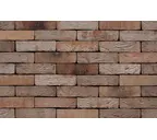 Кирпич S.Anselmo Custom blend BO, Selmo, 250х60х55 мм