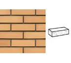Кирпич клинкерный Muhr 23 Morgenrote рустик, 290х90х71 мм