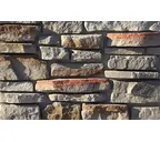Облицовочный искусственный камень White Hills Тевиот цвет 701-80