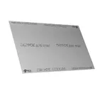 Гипсокартон Gyproc Оптима 12.5х1200х1950 стандартный