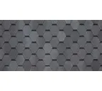 Гибкая черепица Тегола Comfort GARDA Granito 469