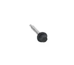 Саморез кровельный Daxmer 4,8х35 RAL 7024 (250) сверло №1