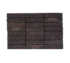 Кирпич облицовочный ENGELS Gabbro, 210х100х50 мм