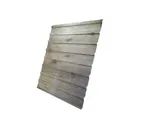 Профлист Grand Line C10В 0.45 Print Elite Snow wood