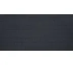Гибкая черепица Тегола Comfort CAPRI Nero 262