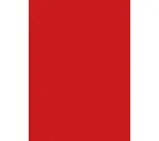 Плита ЛДСП Egger 16х2800х2070 U321 Красный китайский ST9