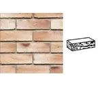 Кирпич клинкерный Muhr 37_06 K Serie mondan Kohle готик, 240х55х71 мм