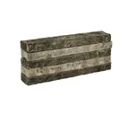 Кирпич длинного формата Донские зори Залесье, 475х85х40 мм, Россия