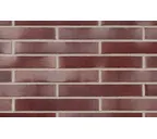 Кирпич клинкерный Roben Adelaide гладкий, 365х115х52 мм