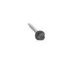 Саморез кровельный Daxmer 4,8х35 RAL 7005 (250) сверло №1