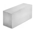 Газобетон Ytong D600 B5,0 250х250х625 мм