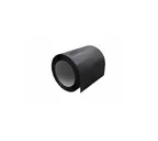 Отмотка 0,45 Drap с пленкой RAL 7016 антрацитово-серый
