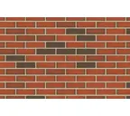 Клинкерная плитка Feldhaus Klinker NF 9 R303 ardor liso 240х71х9 мм