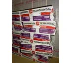 Экструзионный пенополистирол XPS ТЕХНОПЛЕКС ФУНДАМЕНТ 100х580х1180
