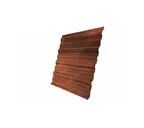 Профлист Grand Line C10A 0.45 Print Elite Cherry wood