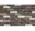 Кирпич облицовочный Донские зори Фроловское, 215х50х65 мм