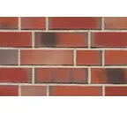 Клинкерная плитка ручной формовки Feldhaus Klinker NF 14 R991 bacco ardor matiz 240х71х14 мм