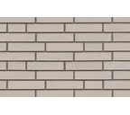 Кирпич клинкерный Westerwaelder Klinker Nr 36 Silbergrau nuanciert, 240х115х52 мм