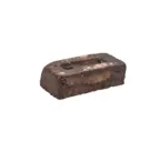 Кирпич облицовочный Baksteen Леуварден, 210х100х65 мм