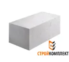 Газобетон СК D400 250х250х625 мм