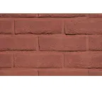 Кирпич облицовочный Terca Donkerrood, 215х102х65 мм
