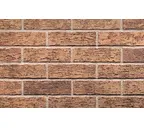 Клинкерная плитка KING KLINKER Old Castle African soul HF23, 240х71х10 мм