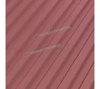 Профлист Металл Профиль МП10 0.45 VikingMP® RAL 3011 Коричнево-красный A