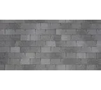 Гибкая черепица Тегола Comfort CAPRI Granito 455