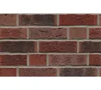 Клинкерная плитка ручной формовки Feldhaus Klinker NF 14 R663 sintra cerasi nelino 240х71х14 мм
