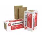 Утеплитель Технониколь Техно Т 40 50х600х1200