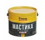 Мастика 10 кг
