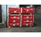 Утеплитель Роквул Венти Баттс 100х600х1000