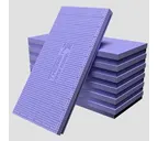 Экструдированный пенополистирол ТЕРМИТ XPS 100х600х1200