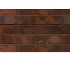 Кирпич клинкерный Terca Narva Nordic Klinker, 250х65х65 мм