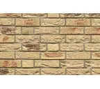 Кирпич облицовочный Muhr Nr 14, Borkum, 210х100х65 мм