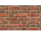 Кирпич облицовочный Muhr Nr 32, Warbrand, 210х100х50 мм
