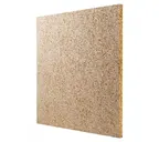 Фибролитовая плита Green Board GB388W-25 1194х594х25